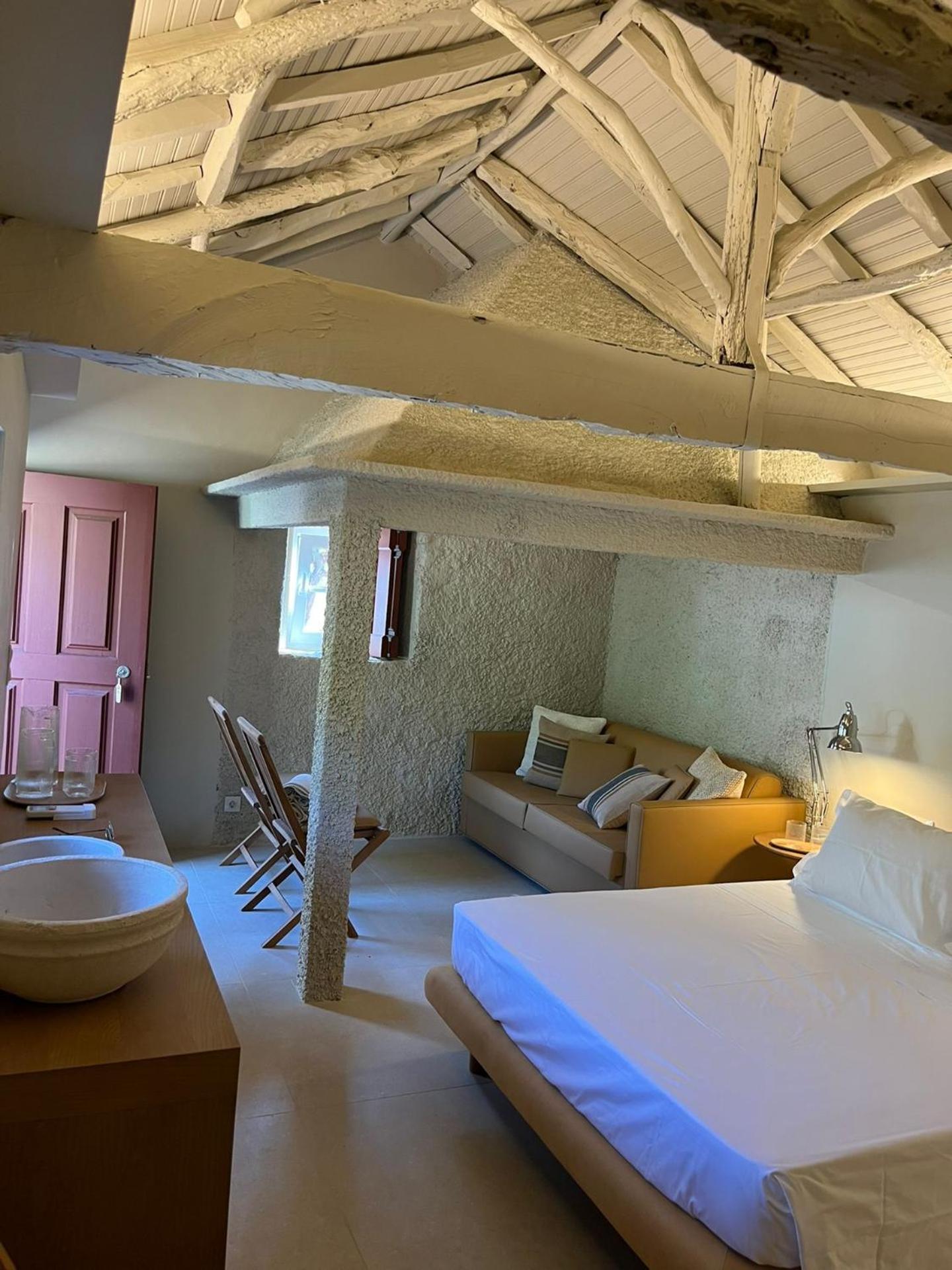 Quinta Da Casa Amarela- Casas Da Quinta - Turismo Em Espaco Rural Lamego Exterior foto